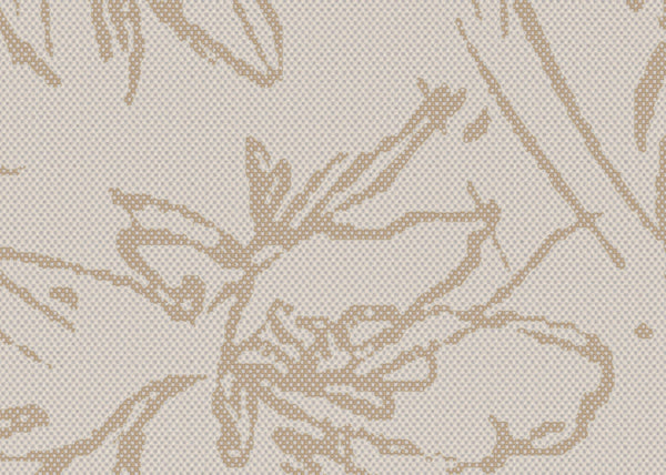 Xorel Seabloom Wallcovering - Color 1 | Carnegie
