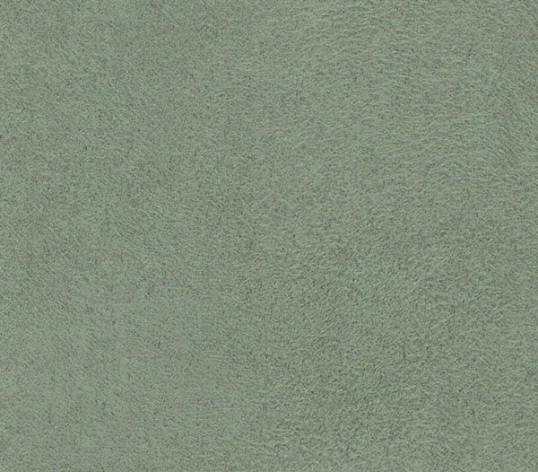 Quogue-Olive Drab Suede Wallcovering | Phillipe Romano