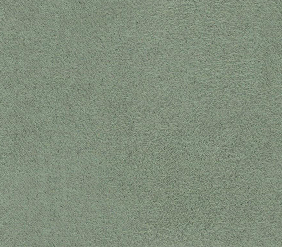 Quogue-Olive Drab Suede Wallcovering | Phillipe Romano — SUED-500050