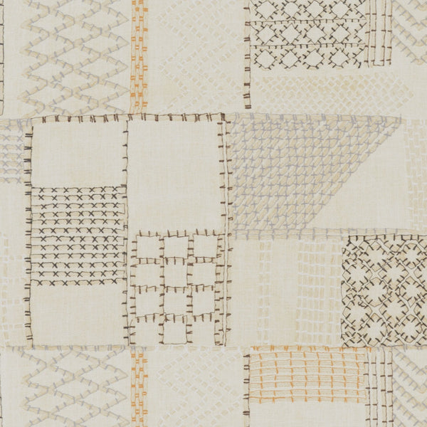 Embellish Print Fabric - Color 1 | Carnegie