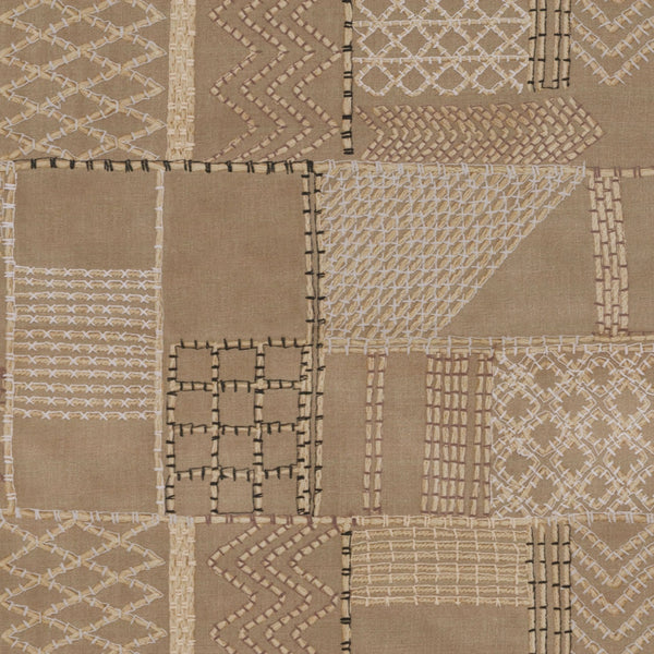 Embellish Print Fabric - Color 2 | Carnegie