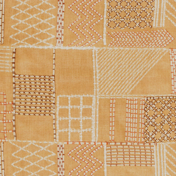 Embellish Print Fabric - Color 3 | Carnegie