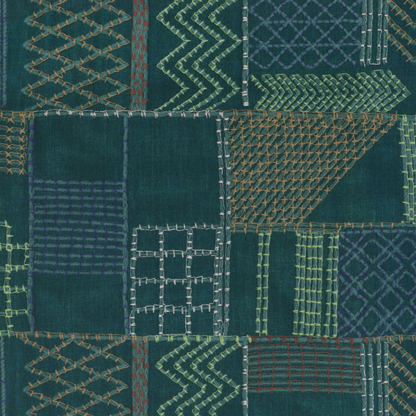 Embellish Print Fabric - Color 4 | Carnegie