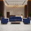 Peter Island - Royal Upholstered Sofa | Architectural Fabrics
