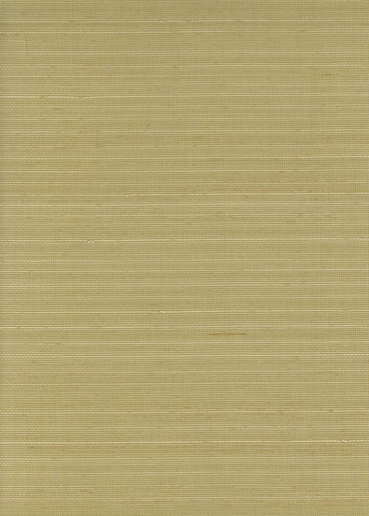 Wellfleet-Fall Leaf Abaca Wallcovering | Phillipe Romano — ABAC-500220
