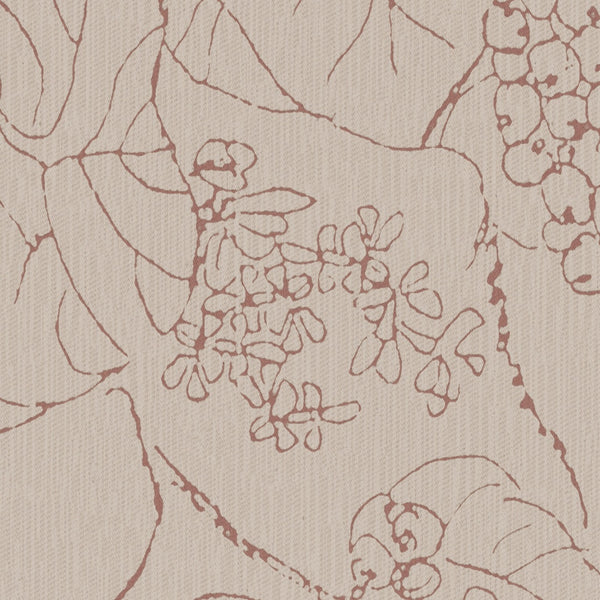 Bouquet Print Fabric - Color 2 | Carnegie