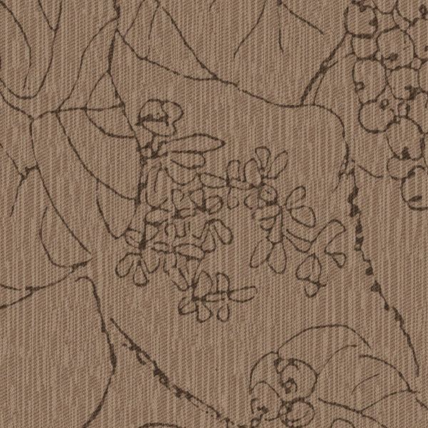 Bouquet Print Fabric - Color 3 | Carnegie