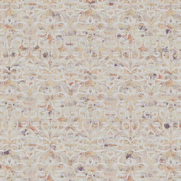Thimble Print Fabric - Color 1 | Carnegie