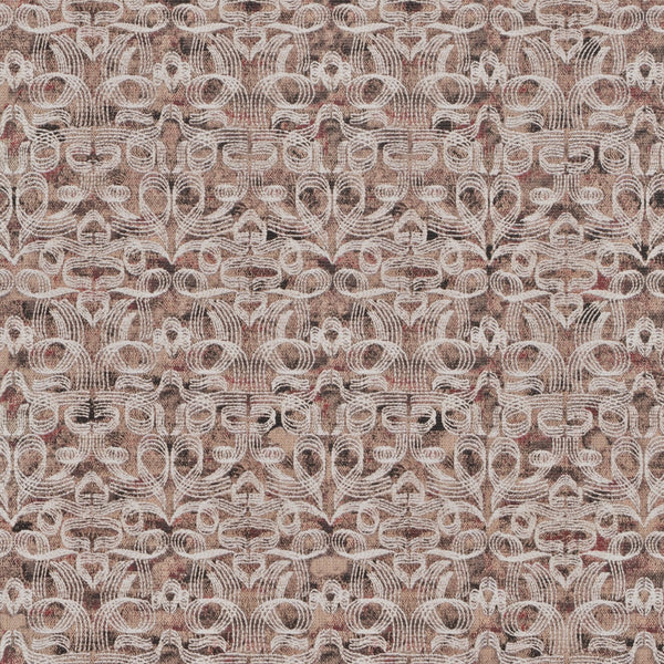 Thimble Print Fabric - Color 2 | Carnegie