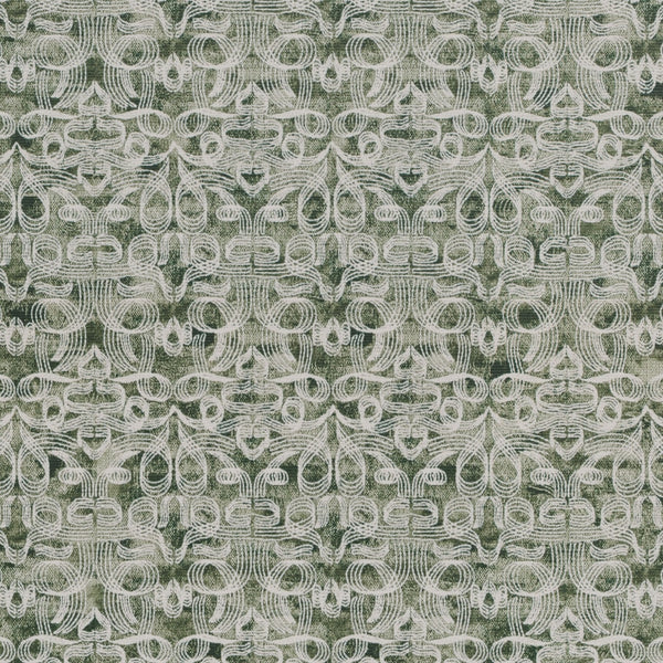 Thimble Print Fabric - Color 3 | Carnegie