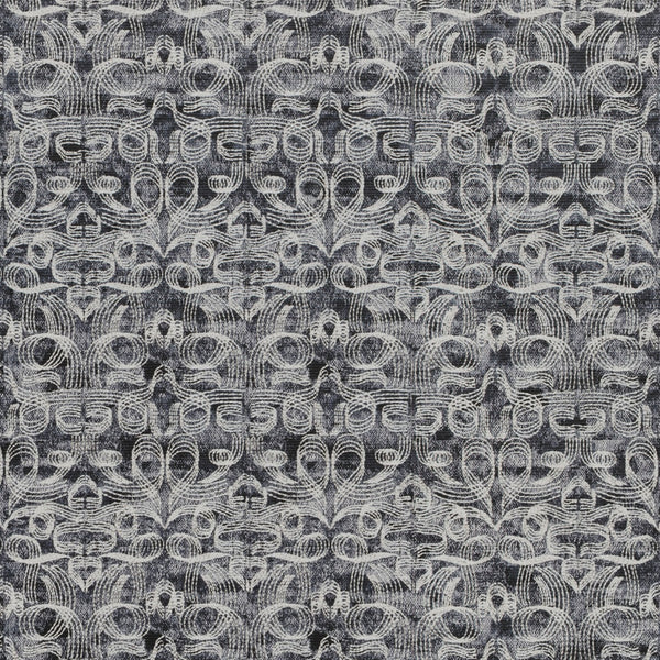 Thimble Print Fabric - Color 5 | Carnegie