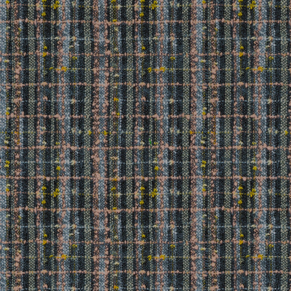 Elysees Print Fabric - Color 3 | Carnegie