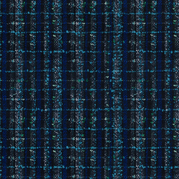 Elysees Print Fabric - Color 5 | Carnegie