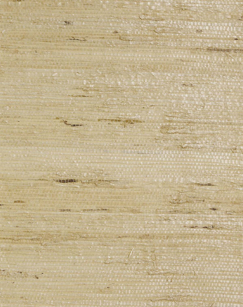 Nantucket Grasscloth Beige Wallcovering | Phillipe Romano