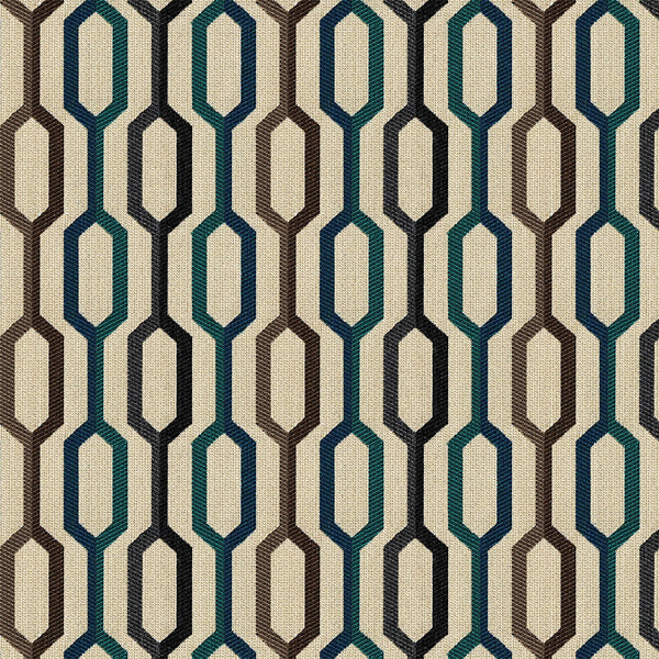 Camden Fabric - Color 4 | Carnegie
