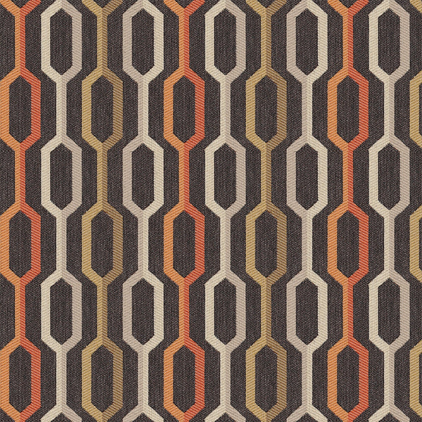 Camden Fabric - Color 5 | Carnegie