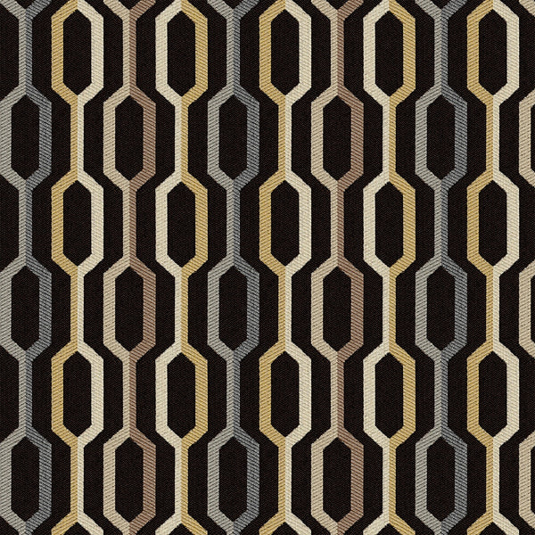 Camden Fabric - Color 6 | Carnegie