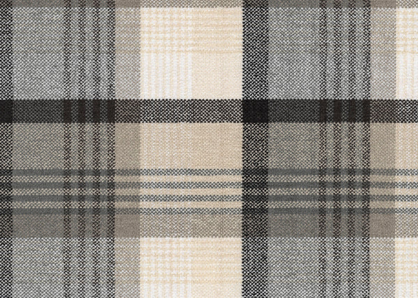 Tartan Fabric - Color 1 | Carnegie
