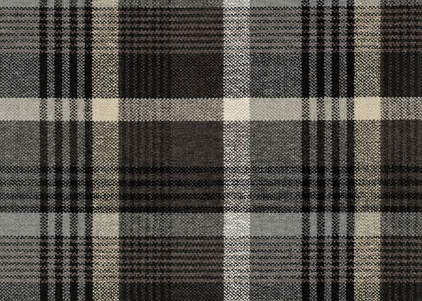 Tartan Fabric - Color 2 | Carnegie