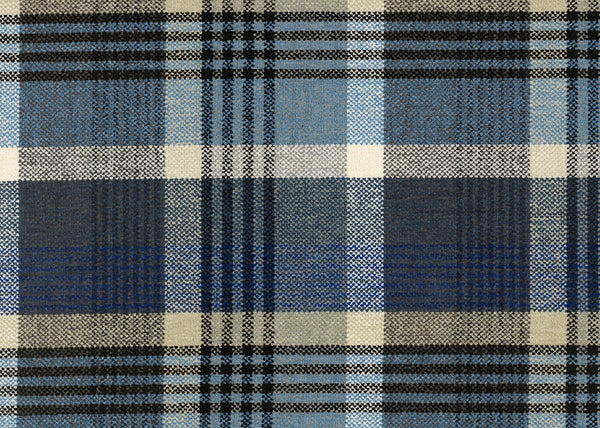 Tartan Fabric - Color 4 | Carnegie