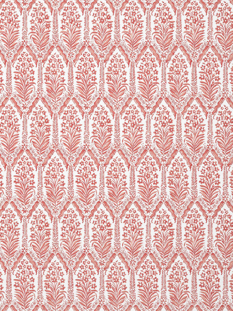 Henna Flowers Dahlia | Fabricut