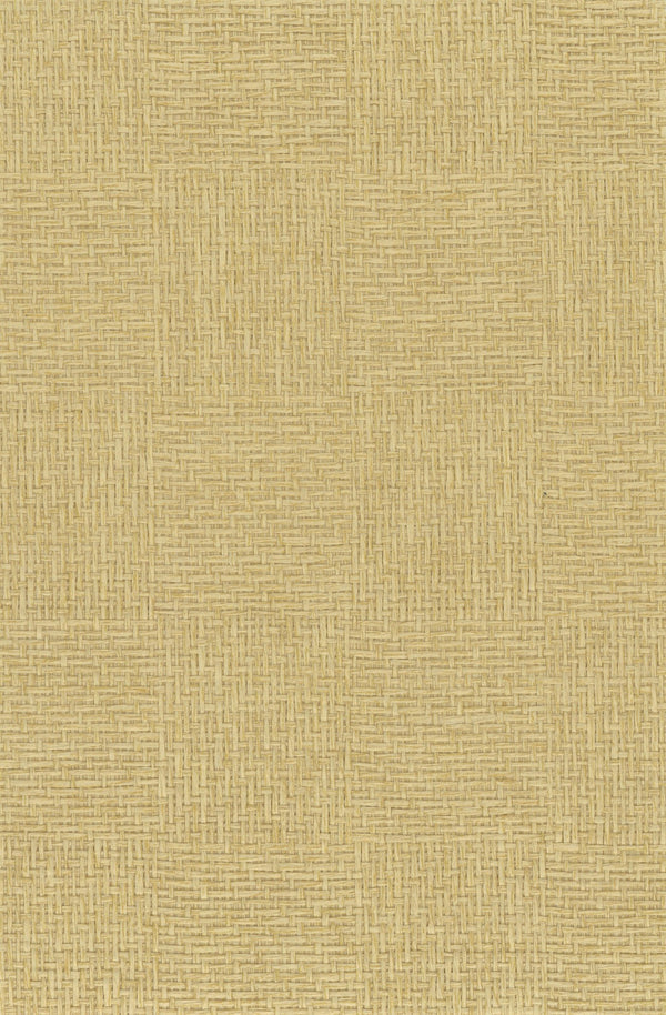 Rowayton-Soybean Paper Weave Wallcovering | Phillipe Romano