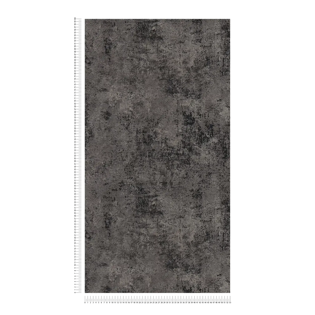 New Walls. Gray Wallcovering | AS Creation