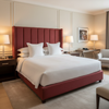 Astor - Astor Contract Woven Upholstered Headboard | Architectural Fabrics