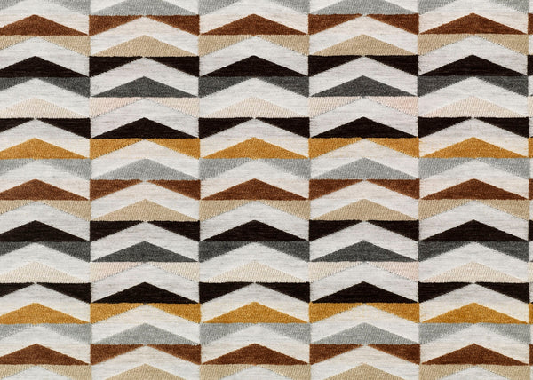 Tandem Fabric - Color 1 | Carnegie