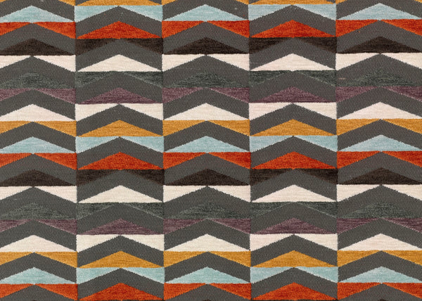 Tandem Fabric - Color 2 | Carnegie
