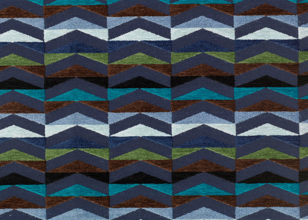 Tandem Fabric - Color 5 | Carnegie