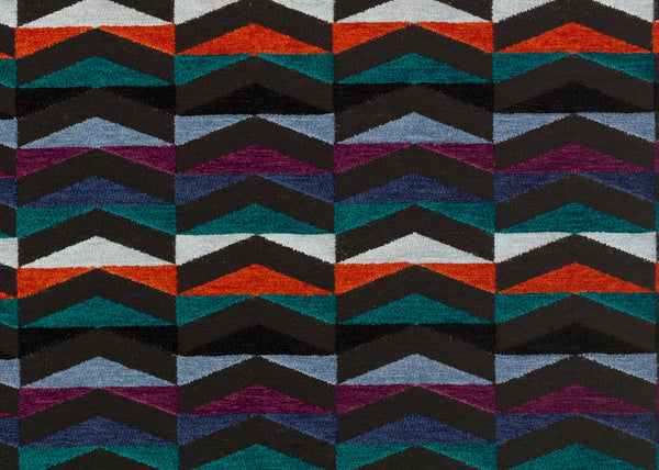 Tandem Fabric - Color 7 | Carnegie
