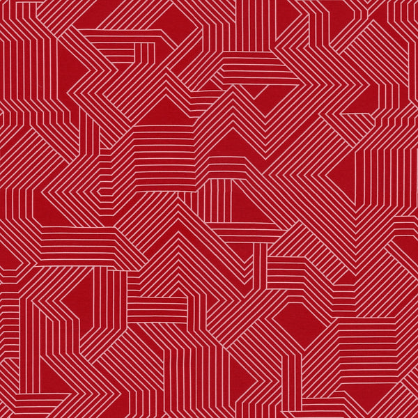 Maze Fabric - Color 36 | Carnegie