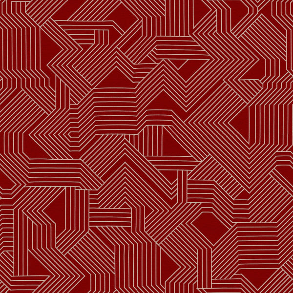 Maze Fabric - Color 37 | Carnegie