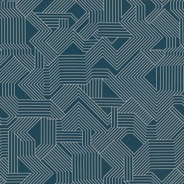 Maze Fabric - Color 38 | Carnegie