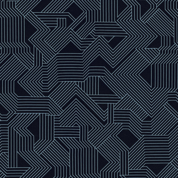 Maze Fabric - Color 39 | Carnegie