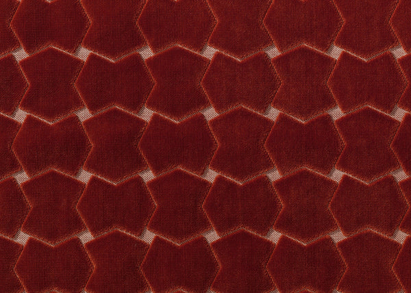 Hinge Fabric - Color 10 | Carnegie