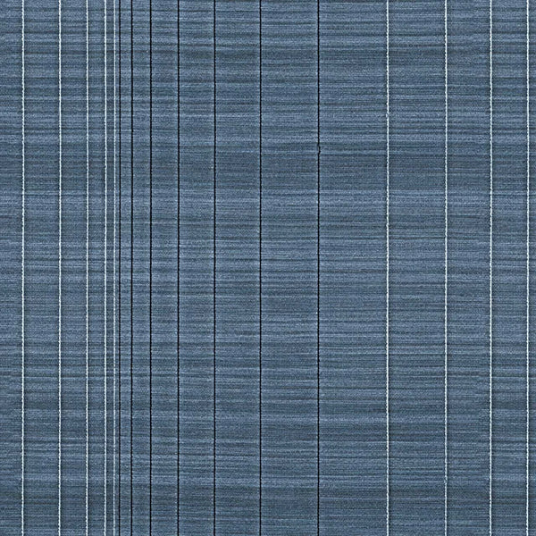 Keshi, Steel Blue Wallcoverings | Designtex