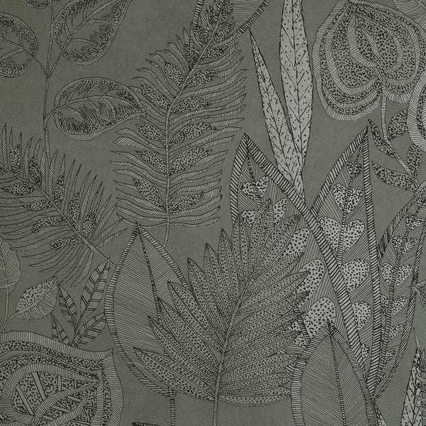 Pianta Verde | Hohenberger Wallcovering