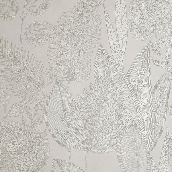 Pianta Avorio | Hohenberger Wallcovering