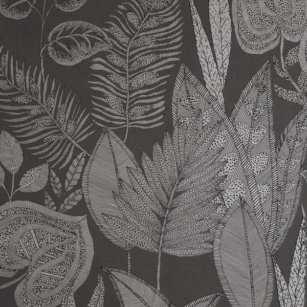 Pianta Grigio | Hohenberger Wallcovering