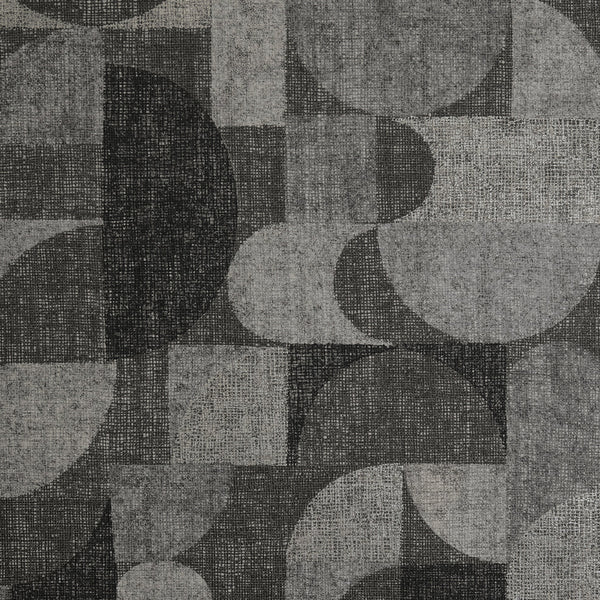 Forma Grigio | Hohenberger Wallcovering