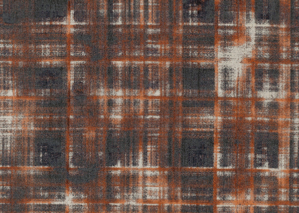 Brushstroke Fabric - Color 2 | Carnegie