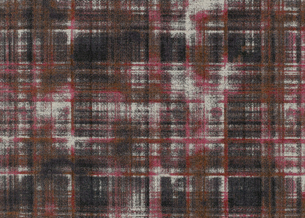 Brushstroke Fabric - Color 3 | Carnegie