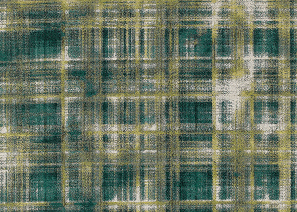 Brushstroke Fabric - Color 4 | Carnegie
