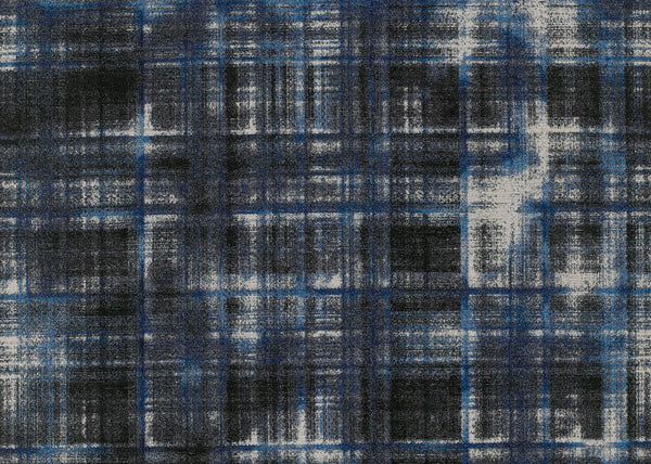 Brushstroke Fabric - Color 6 | Carnegie