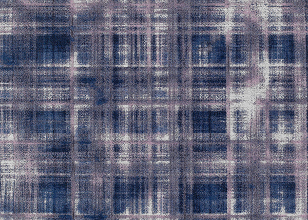 Brushstroke Fabric - Color 7 | Carnegie