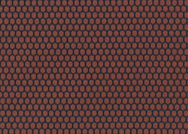 Honeycomb Fabric - Color 10 | Carnegie
