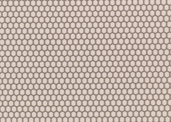 Honeycomb Fabric - Color 1 | Carnegie