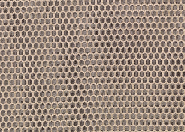 Honeycomb Fabric - Color 2 | Carnegie